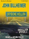 Drybone Hollow